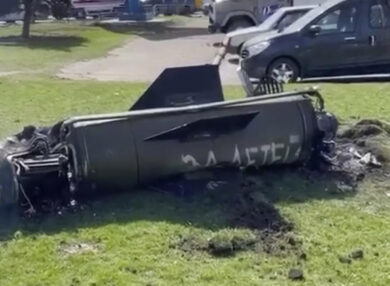 Peskov: l’operazione speciale finirà presto. Razzi su stazione di Kramatorsk