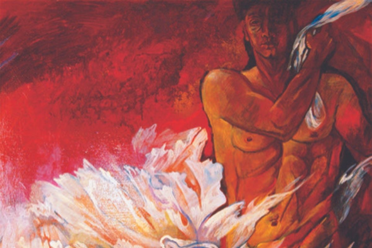 Torna “Ghê Gaia Terra”: 40 artisti in mostra sul rapporto tra uomo e natura