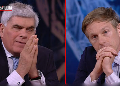 L’Ambasciatore Sessa contro Orsini: “In Russia saresti in manicomio”