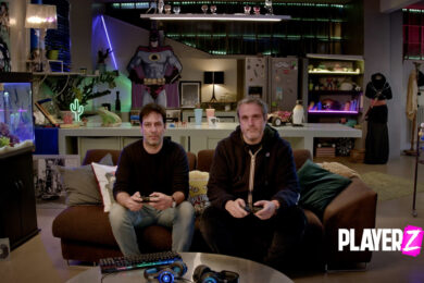 Pluto tv, arriva il primo canale sul gaming. Si parte con la serie PlayerZ