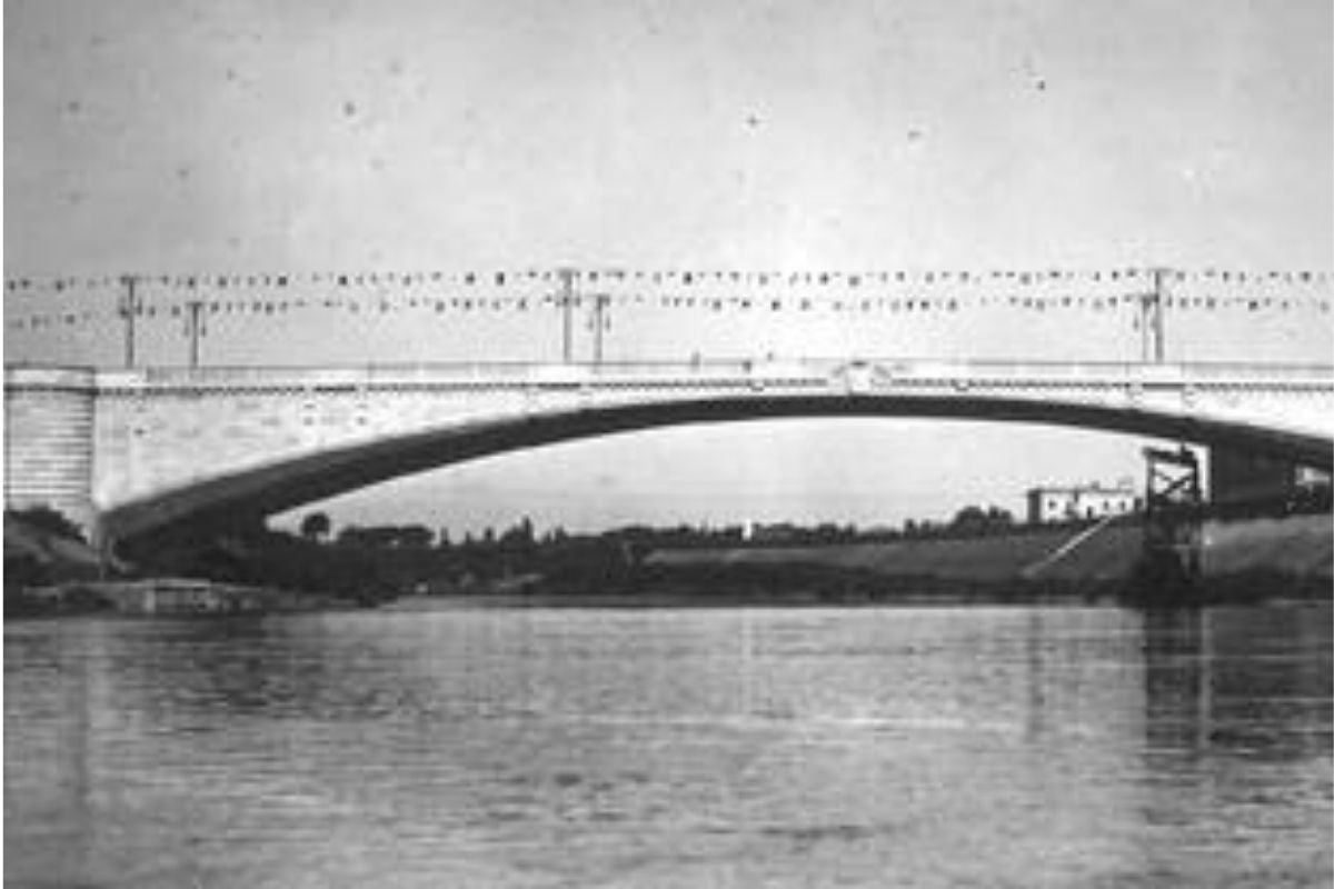 Il Ponte Risorgimento risorge davvero: approvati i lavori di ristrutturazione Il Ponte Risorgimento risorge davvero: approvati i lavori di ristrutturazione