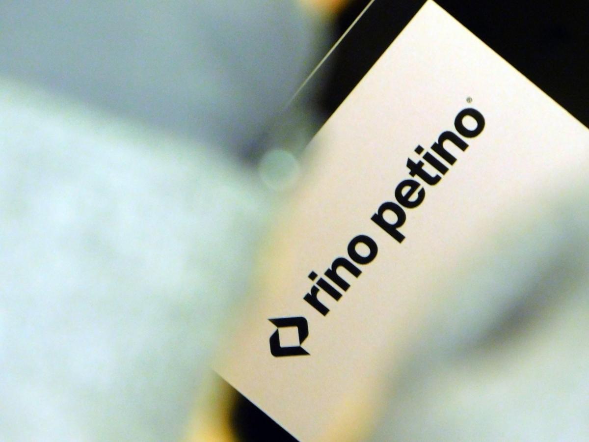 Rino Petino, così la Puglia abbraccia la logistica del futuro