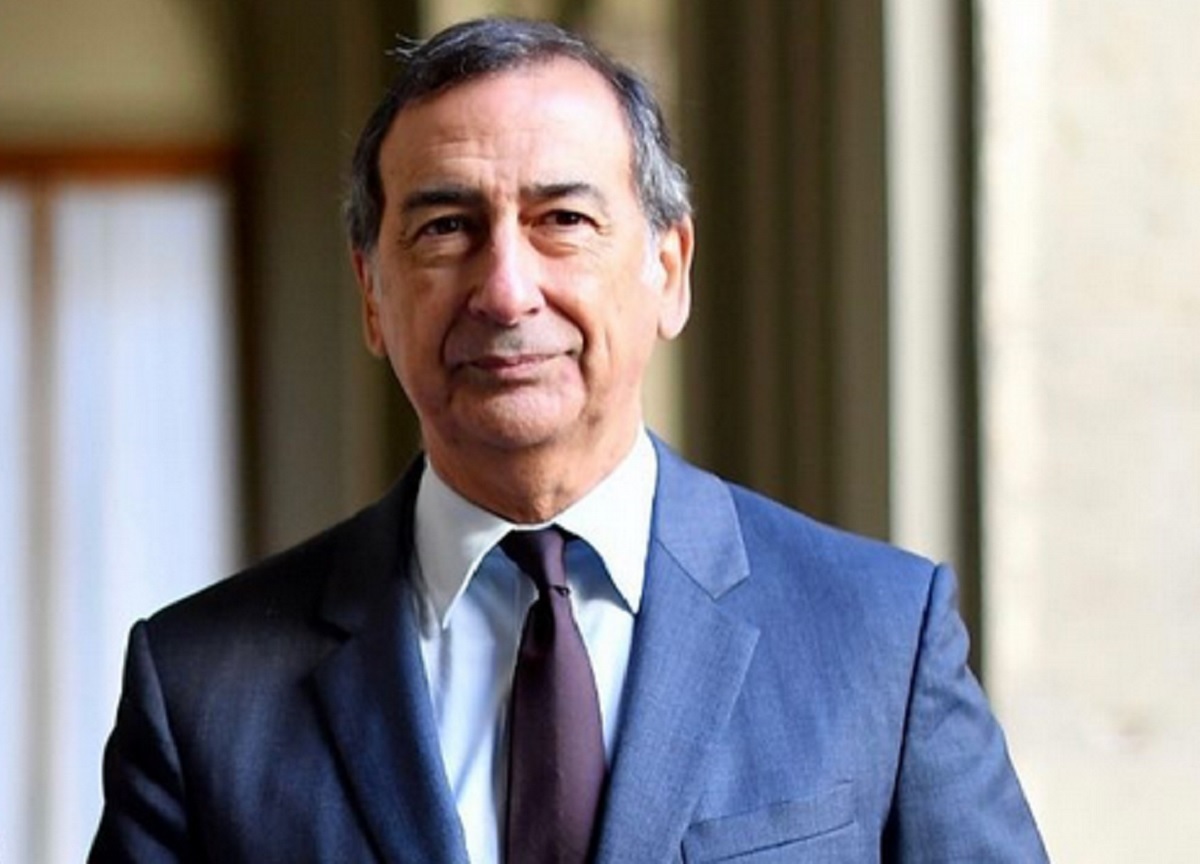 Lgbtq+, Sala: “Milano vuole continuare a essere la capitale dei diritti” Lgbtq+, Sala: “Milano vuole continuare a essere la capitale dei diritti”