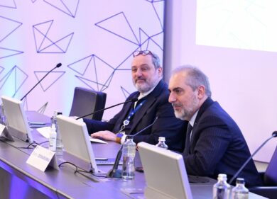 Terna, al via progetto di corporate entrepreneurship