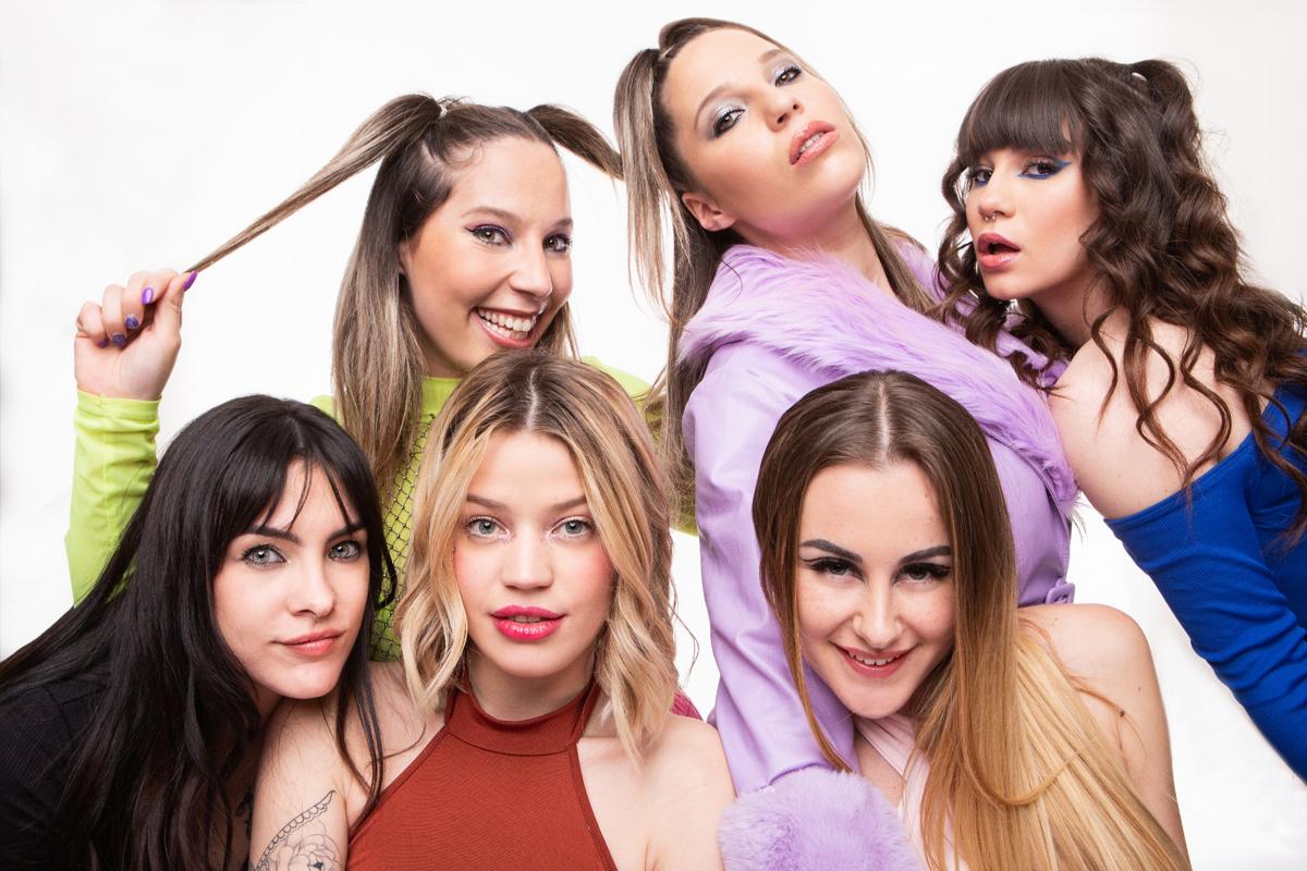 Ti spedisco in convento: 6 ragazze bellissime su Real Time, chi sono e le foto Ti spedisco in convento: 6 ragazze bellissime su Real Time, chi sono e le foto
