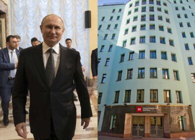 Russia, S&P: default selettivo per debito in valuta estera