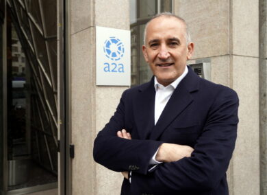 A2A nella classifica “Europe’s Climate Leaders” stilata dal Financial Times