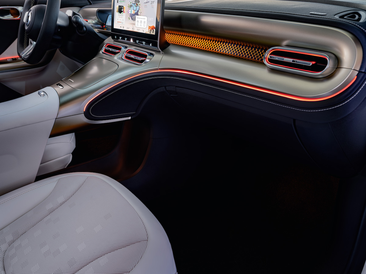 Smart#1, l’inizio di una nuova era per il marchio delle city car.