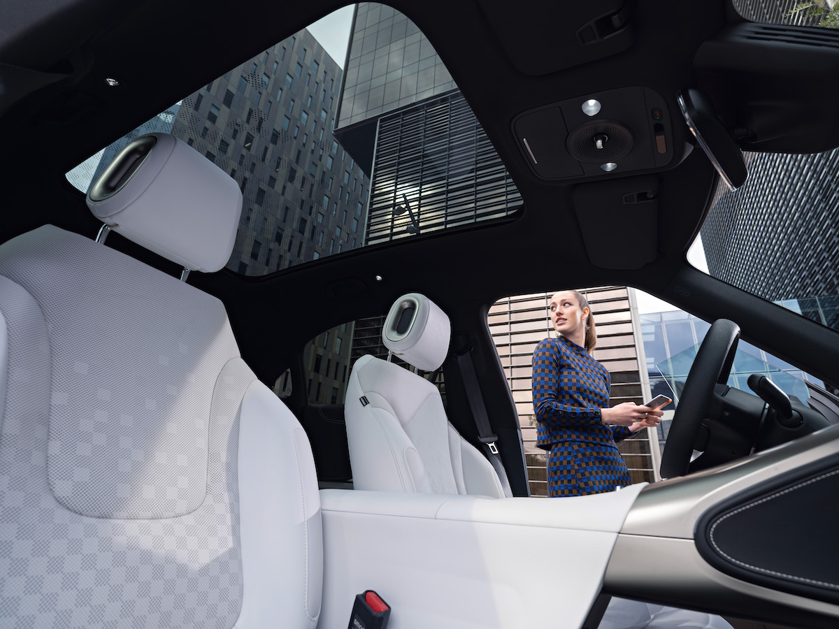 Smart#1, l’inizio di una nuova era per il marchio delle city car.