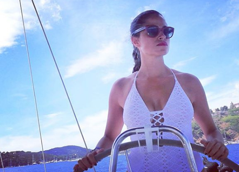 Pomeriggio 5, Veronica Gentili soffia la conduzione a Barbara D’Urso Pomeriggio 5, Veronica Gentili soffia la conduzione a Barbara D’Urso