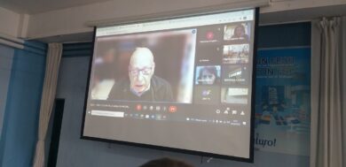 Crotone, Salvatore Borsellino ai giovani: “Amate la giustizia”