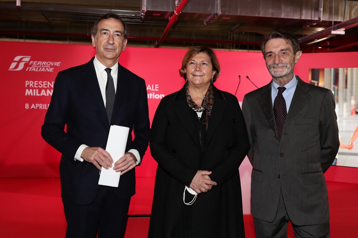 Gruppo FS Italiane: nuovo Parkin’ Station per la Stazione Centrale di Milano