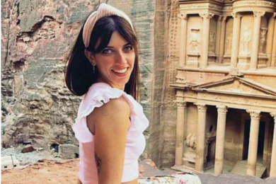 Incidente in Giordania, muore la dottoressa star del quiz in tv