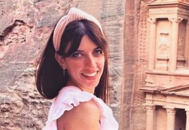 Foligno, star di Reazione a catena muore in un incidente in Giordania