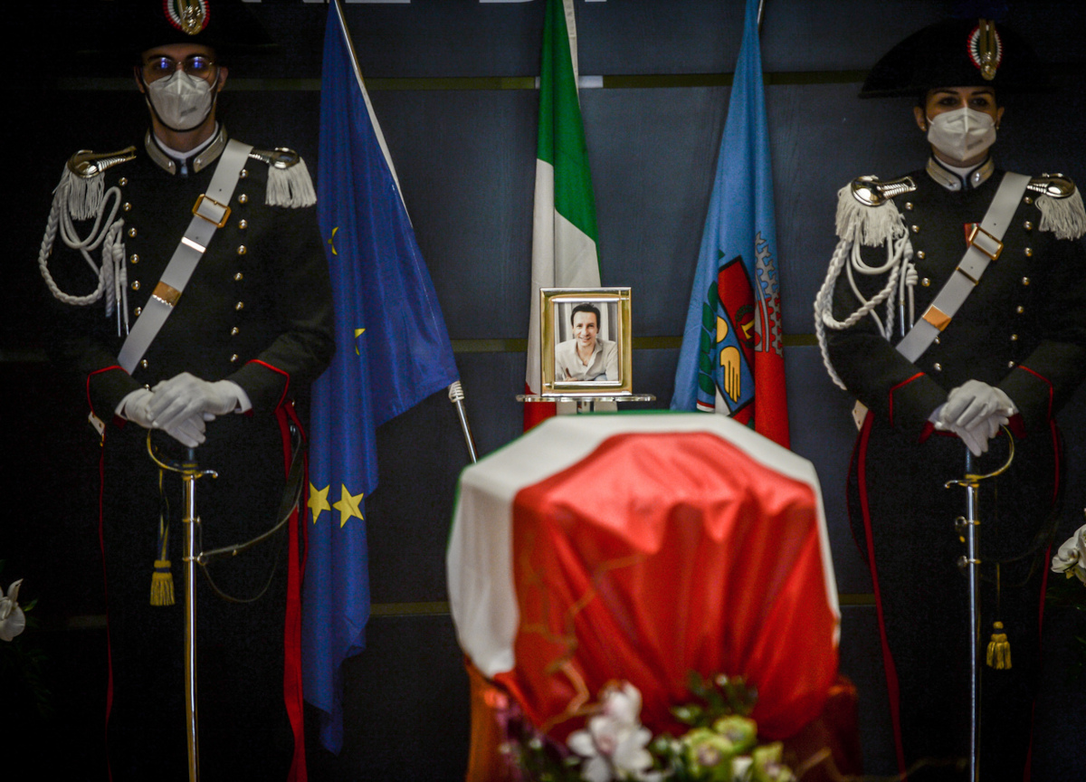 Morte Attanasio, nessun tentativo di sequestro. “Ucciso da militari del Congo”