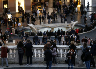 BIT 2022, Premio Voucher e l’Aperiviaggi per festeggiare ripartenza turismo