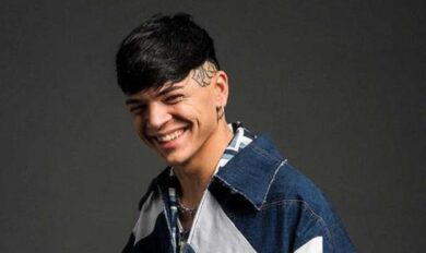 Rapper Blind, la mamma gli fa causa: vuole gli alimenti