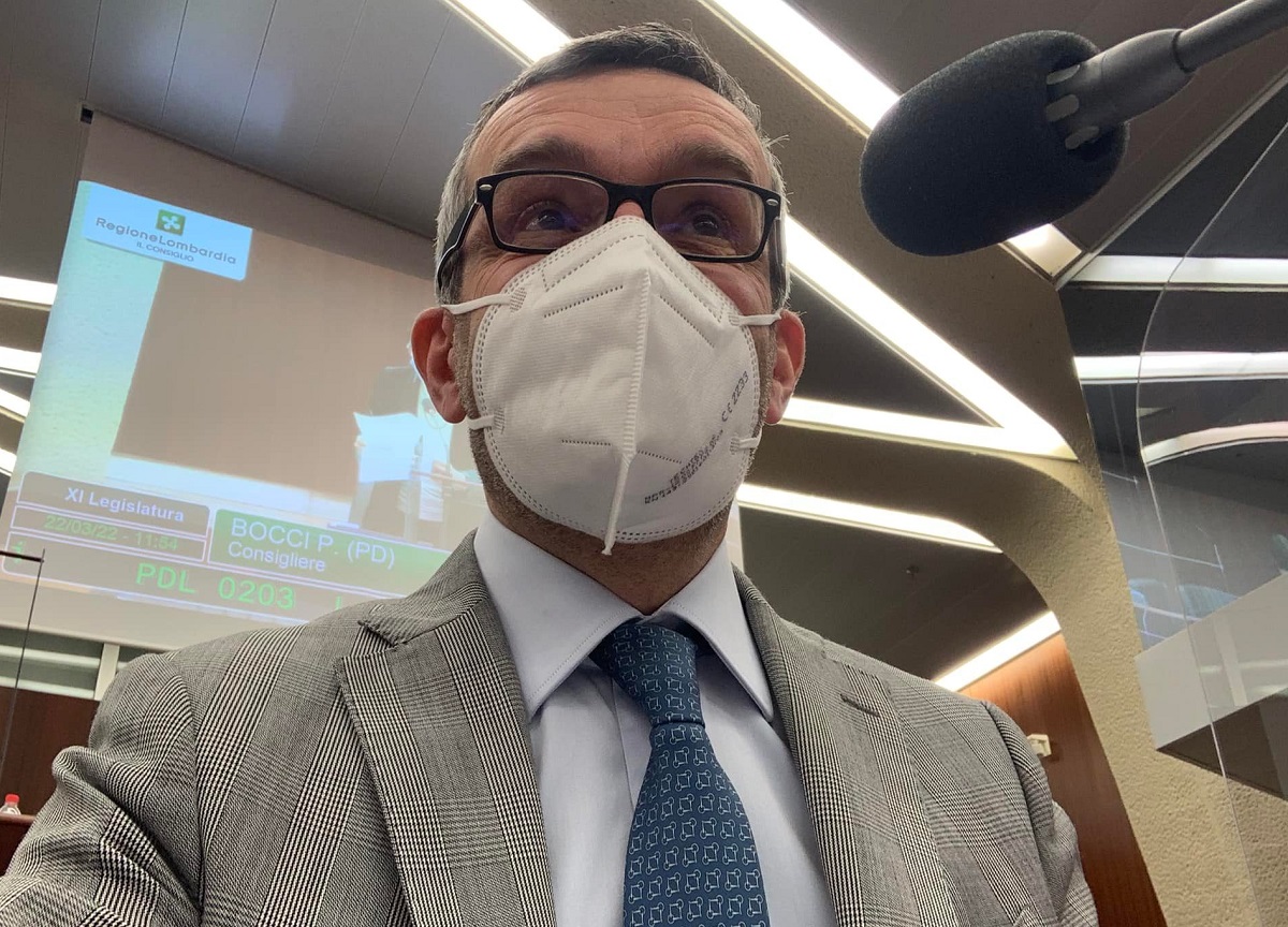Ztl in Isola a Milano, Lega: “Danno per commercianti e cittadini” Ztl in Isola a Milano, Lega: “Danno per commercianti e cittadini”