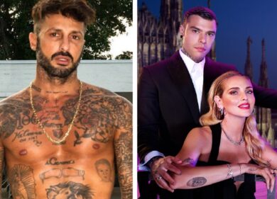 Corona-Ferragnez: ecco perchè dire “ebeti” costa una denuncia per diffamazione