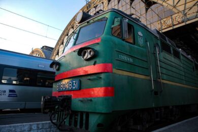Guerra Ucraina, altra grana per Putin: fallite le ferrovie di Stato russe