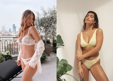 Intimissimi lancia la linea in seta: on air il nuovo spot girato a Portofino