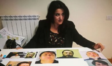 Camorra, la giornalista Marilena Natale: “Non mi affittano casa per la scorta”