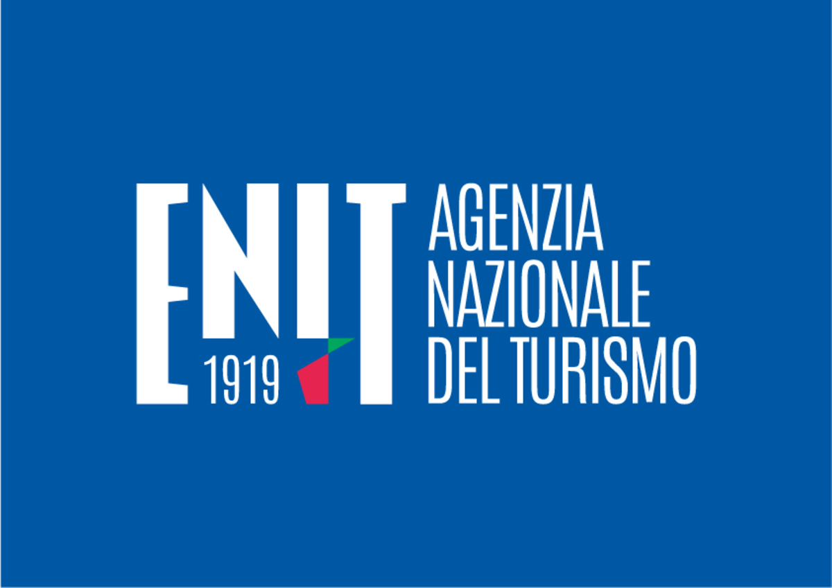 Enit, presentata una nuova immagine corporate. Rinnovata la brand identity