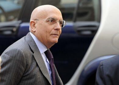 San Siro, Sala: Albertini dice sciocchezze, non sono ostaggio di nessuno