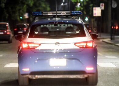 Barletta, sparatoria in un bar: ucciso il titolare di 43 anni