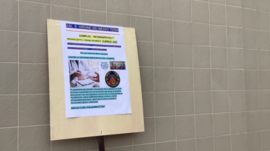 Esenzioni vaccino, diffida a sostegno medici indagati  – Il tg VERO GIORNALE