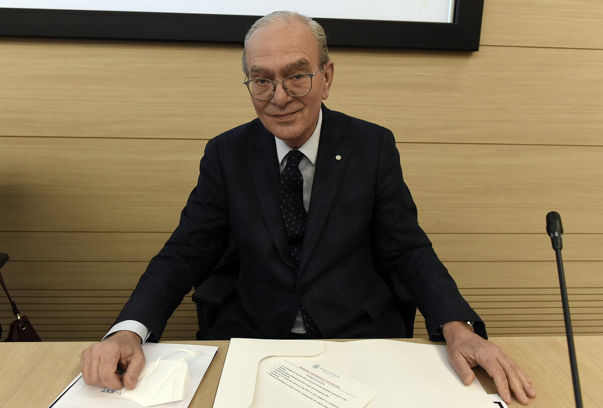 Banca d’Italia, al via il progetto Scelte finanziarie e rapporti con le banche Banca d’Italia, al via il progetto Scelte finanziarie e rapporti con le banche