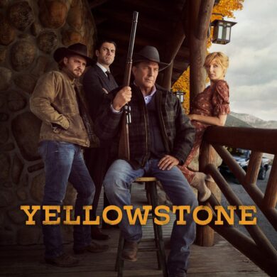 Yellowstone, la serie tv con Kevin Costner arriva su La7