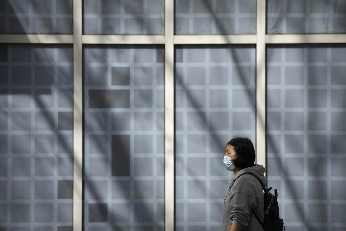 Cina, calo storico dell’import. Covid e Ucraina: l’economia di Xi barcolla Cina, calo storico dell’import. Covid e Ucraina: l’economia di Xi barcolla