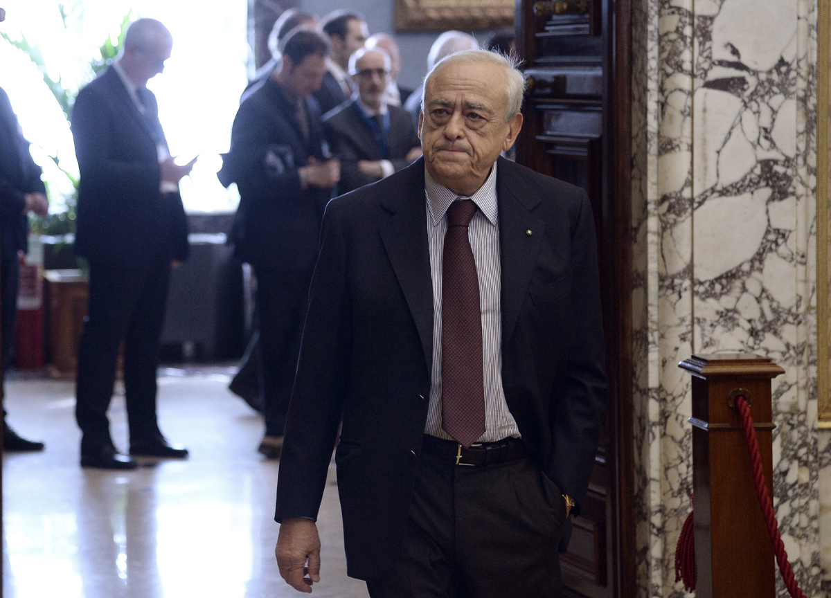 Generali, Cirinà: “Non lavoro contro la società. Farò causa e la rilancerò”