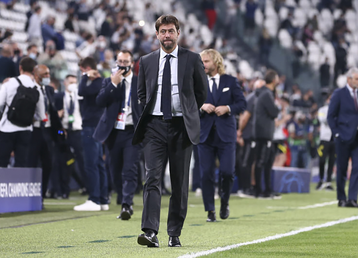 Processo plusvalenze: venerdì la sentenza, ma la Juve gioca in contropiede Processo plusvalenze: venerdì la sentenza, ma la Juve gioca in contropiede
