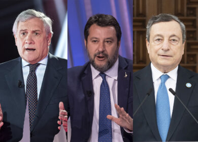 Fisco, Lega-Fi: modificare il testo, ma la crisi di governo non è scongiurata
