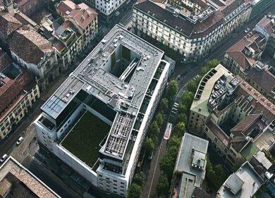 Milano, l’Hotel Armani assume. Ecco dove presentarsi per avere il lavoro