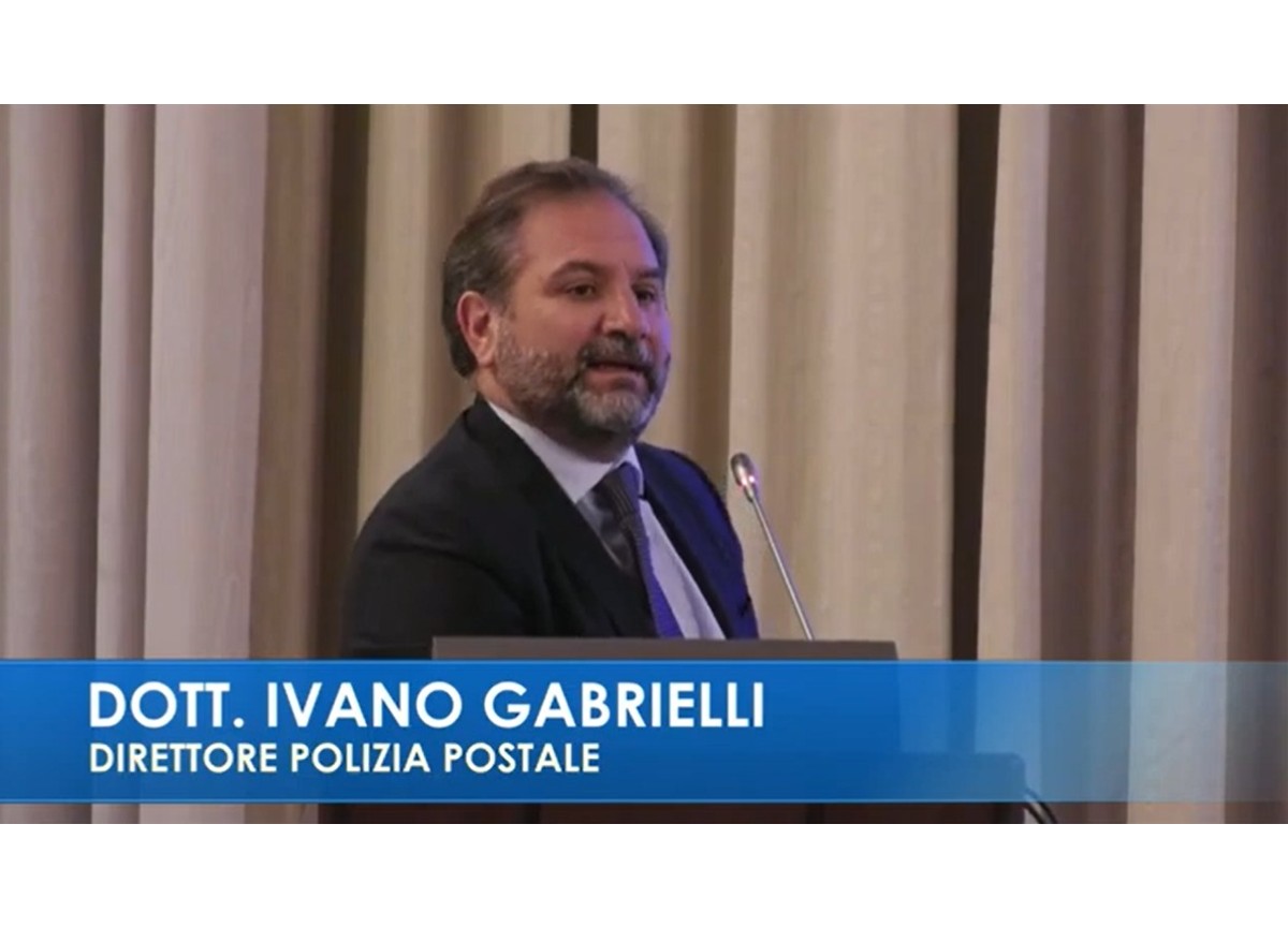 Fondazione ICSA, organizzato convegno sulla cybersecurity Fondazione ICSA, organizzato convegno sulla cybersecurity