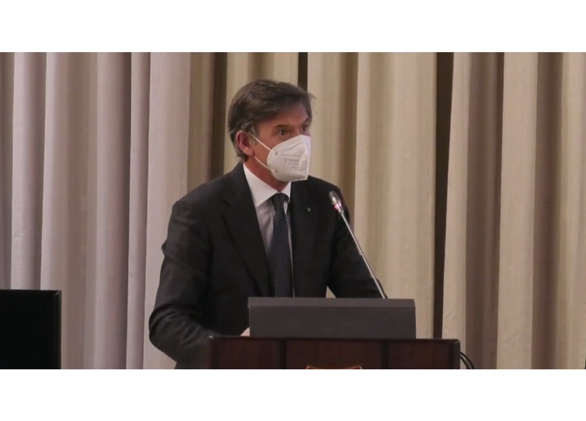 Fondazione ICSA, organizzato convegno sulla cybersecurity Fondazione ICSA, organizzato convegno sulla cybersecurity