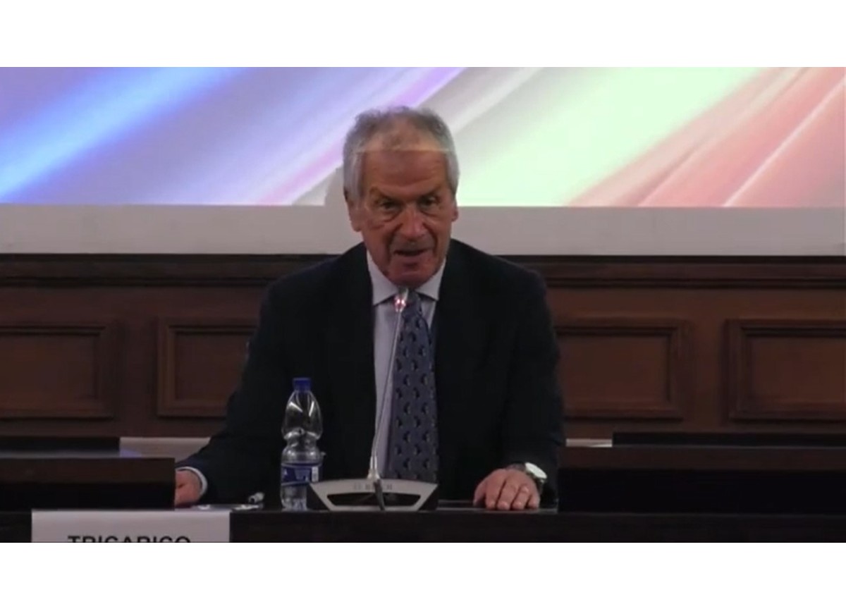 Fondazione ICSA, organizzato convegno sulla cybersecurity Fondazione ICSA, organizzato convegno sulla cybersecurity