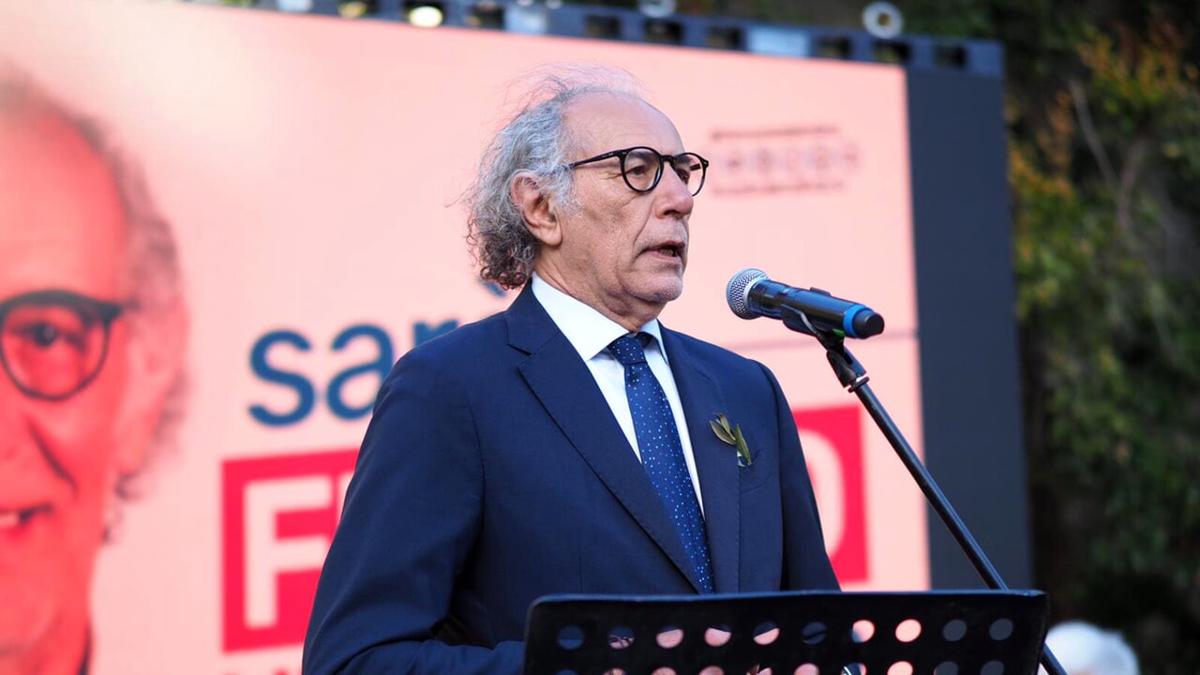 Elezioni Palermo, Bordonaro: “Progettare la città fino al 2032” Elezioni Palermo, Bordonaro: “Progettare la città fino al 2032”
