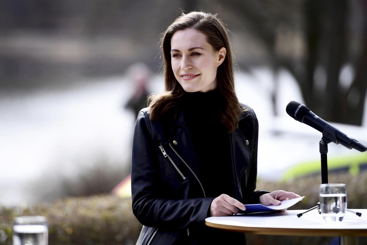 Svezia-Finlandia, corsa verso la Nato: “Decisione entro poche settimane” Svezia-Finlandia, corsa verso la Nato: “Decisione entro poche settimane”