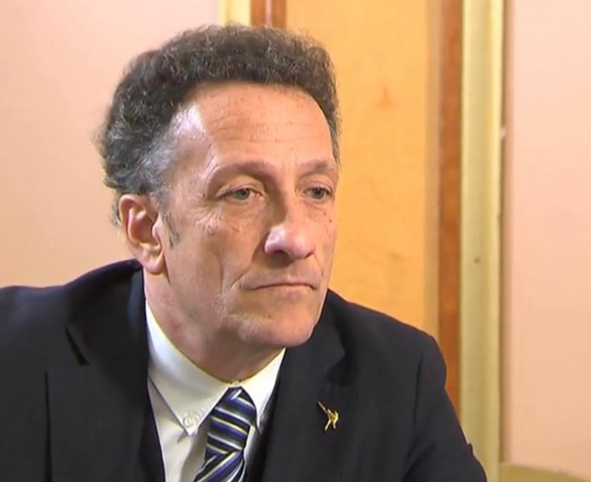 Pace fiscale, Gusmeroli (Lega): “Rottamazione quater per gli anni 2018-2021” Pace fiscale, Gusmeroli (Lega): “Rottamazione quater per gli anni 2018-2021”