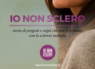 Sclerosi multipla, al via i casting di “Io non sclero”, storie di super-poteri