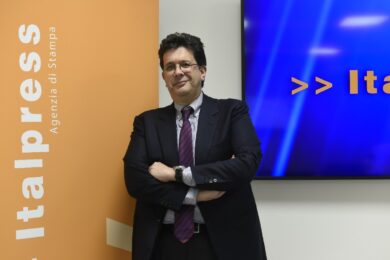 Italpress lancia il suo nuovo tg “Lavoro & Welfare”