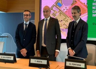 Politecnico Milano, accordo per il nuovo campus in Bovisa