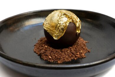 The Manzoni, il nuovo menù è un inno alla forza vitale della primavera