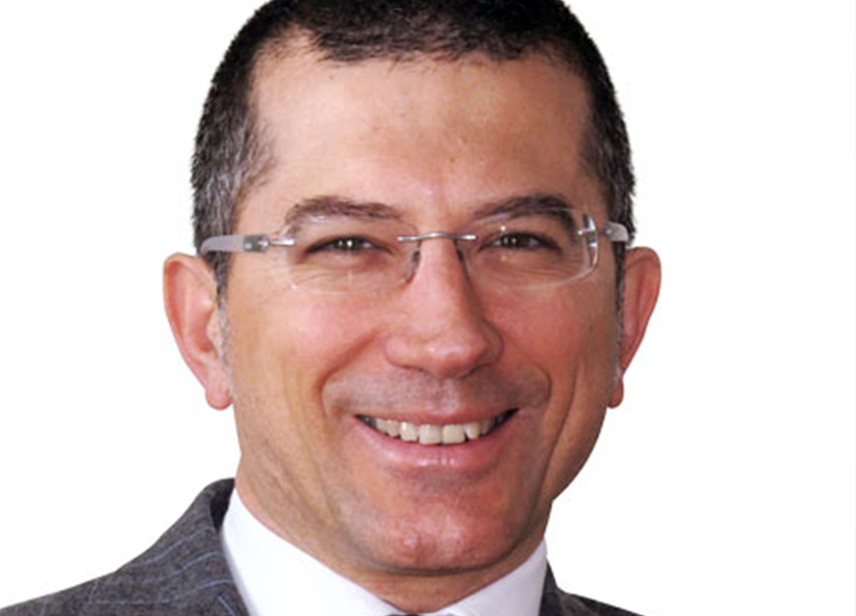 Tim, Mazzilli è il Chief IT Corporate e Market Systems Officer Tim, Mazzilli è il Chief IT Corporate e Market Systems Officer