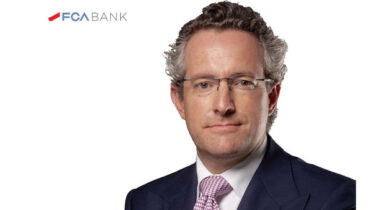 FCA Bank: Paolo Manfreddi nominato nuovo Head of European Markets and Business