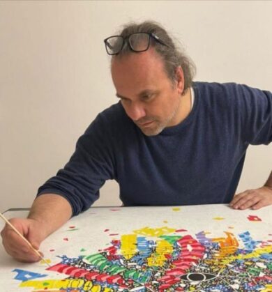 L’arte e la bellezza ci salveranno dalla guerra (e dalle bruttezze del mondo)